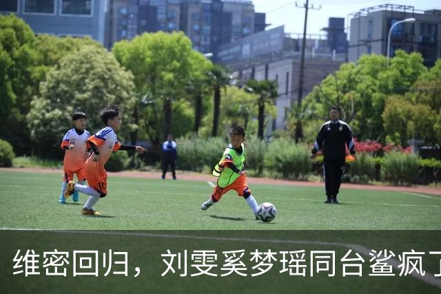 维密回归，刘雯奚梦瑶同台鲨疯了！